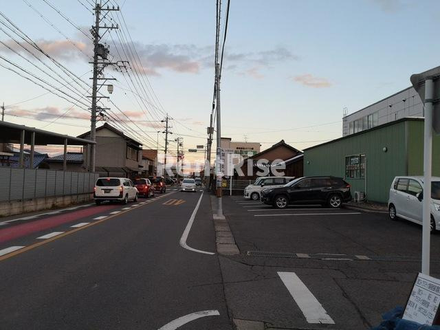 ビューティーハイム１３８|JA愛知西葉栗支店 1.1km