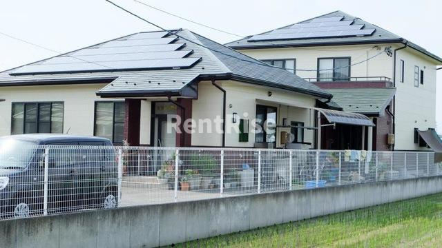 ビューティーハイム１３８|あずま接骨院 0.3km