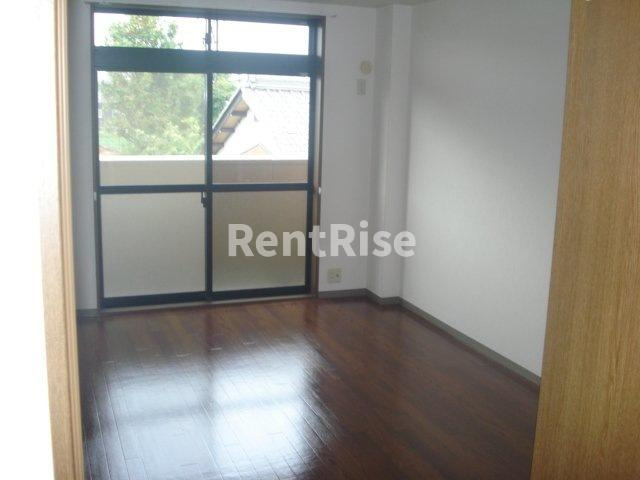 ビューティーハイム１３８の展望|洋室(イメージ)