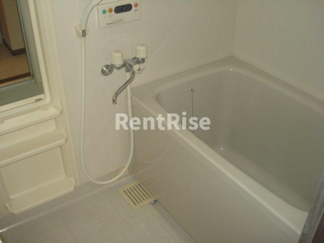 ビューティーハイム１３８の浴室|バス(イメージ)