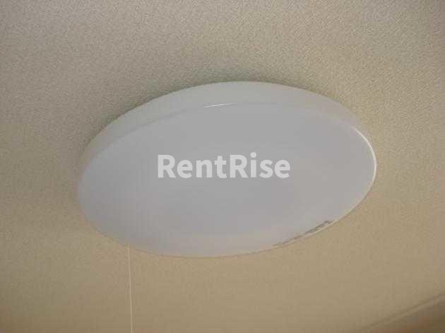 ビューティーハイム１３８の設備|照明(イメージ)