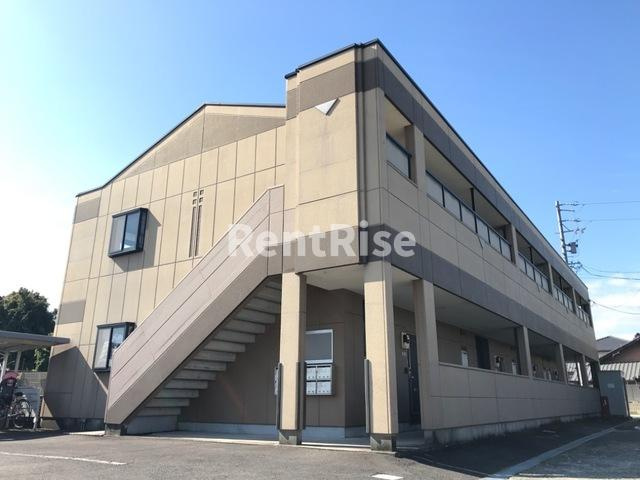 ビューティーハイム１３８