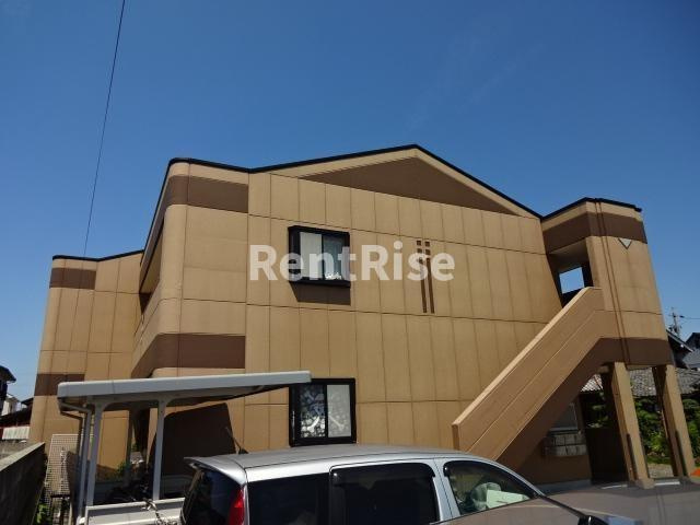 ビューティーハイム１３８のその他|外観写真その他2