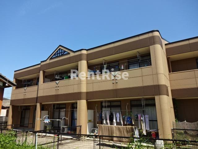 ビューティーハイム１３８のその他共用部分|外観写真その他3