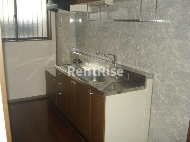 ビューティーハイム１３８のキッチン|キッチン(イメージ)