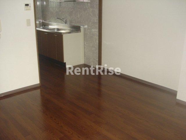 ビューティーハイム１３８の居間・リビング|リビング(イメージ)