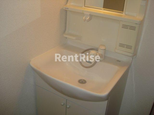 ビューティーハイム１３８の洗面所|洗髪洗面化粧台(イメージ)