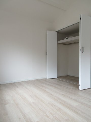 青梅市畑中3丁目　中古戸建の洋室|6.0帖