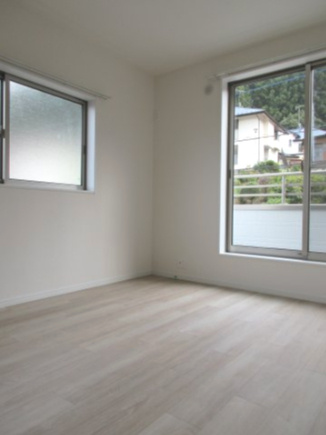 青梅市畑中3丁目　中古戸建のその他|6.0帖