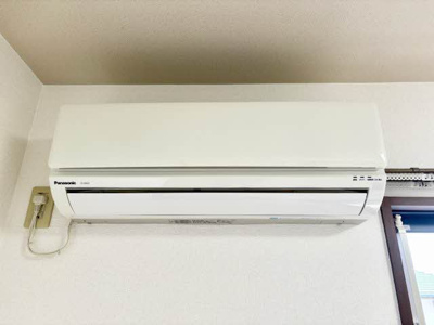 【設備】 | クレインフィールドⅡ B棟