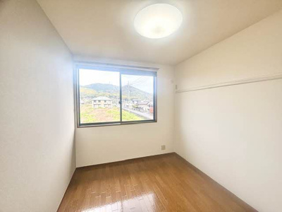 【洋室】 | クレインフィールドⅡ B棟