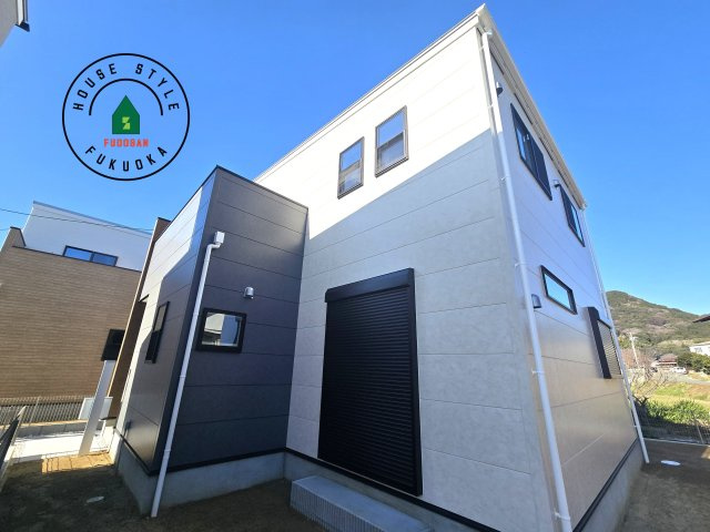 福津市宮司4丁目第4-4棟（3号棟）　