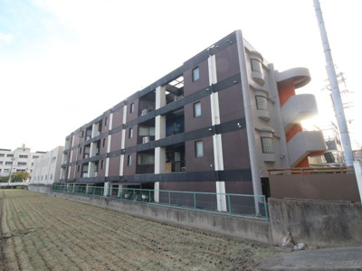 【外観】 | ハピネス栄町