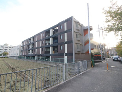 【周辺】 | ハピネス栄町