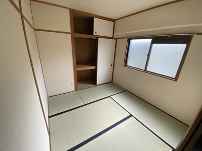 【和室】 | ハピネス栄町