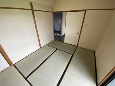 【和室】 | ハピネス栄町