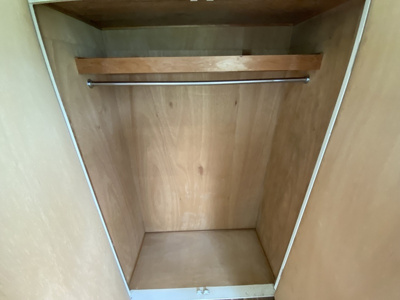 【収納】 | ハピネス栄町