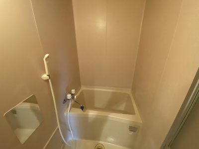 【浴室】 | ハピネス栄町