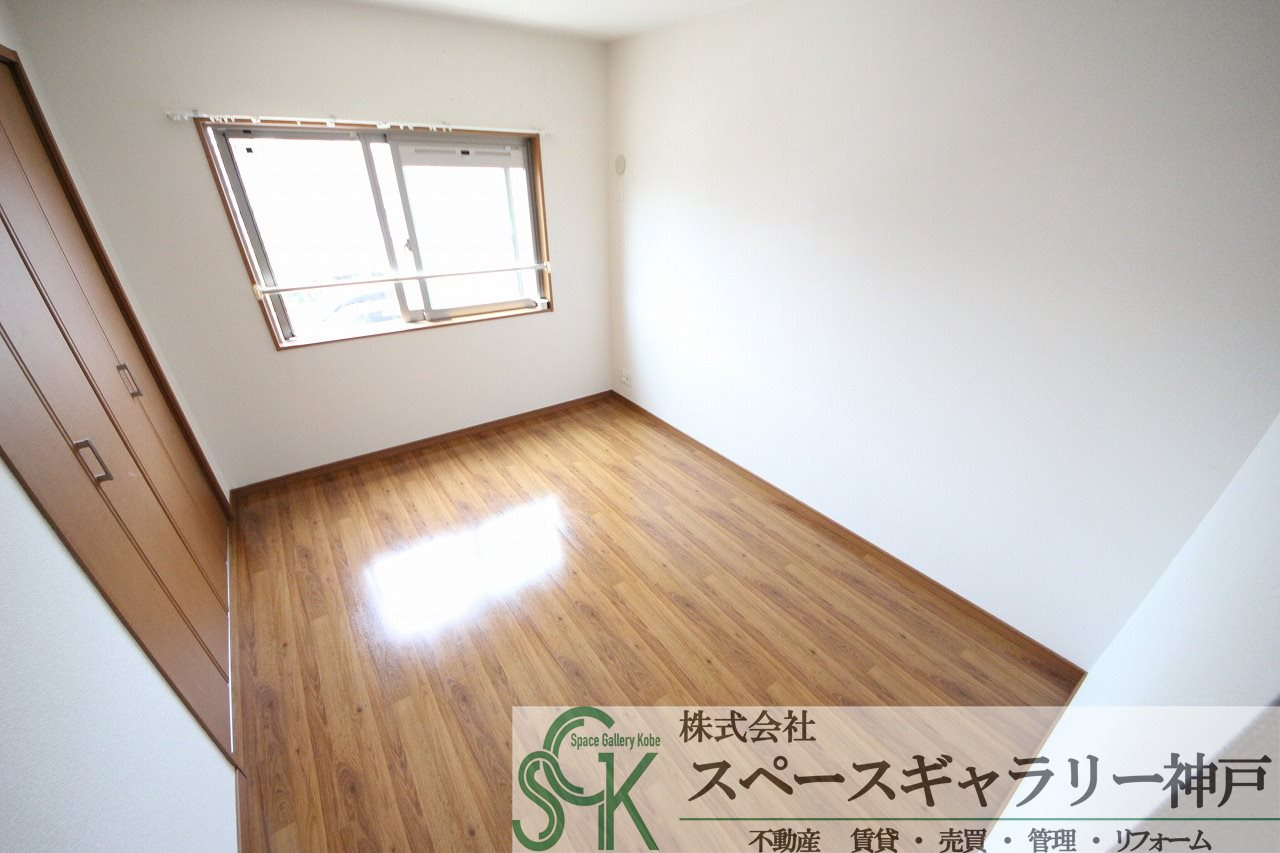 MTスクエアの寝室|※お部屋により仕様が異なる場合があります※