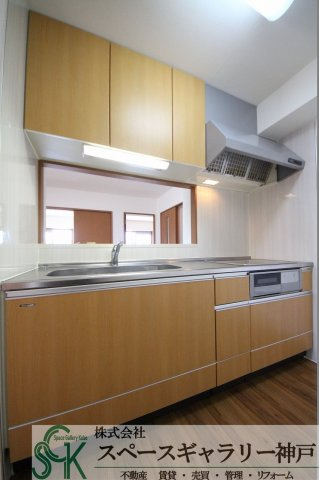 MTスクエアのキッチン|※お部屋により仕様が異なる場合があります※