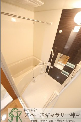 MTスクエアの浴室|※お部屋により仕様が異なる場合があります※