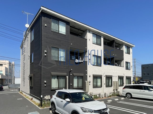 ラ・フェリーチェⅠ