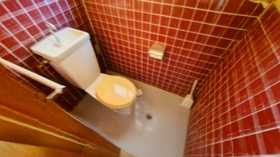 【トイレ】 | 物部１丁目１４１－１０戸建