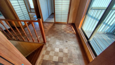 【内装】 | 物部１丁目１４１－１０戸建