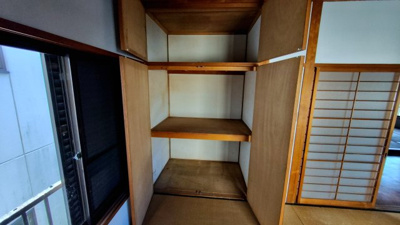 【収納】 | 物部１丁目１４１－１０戸建