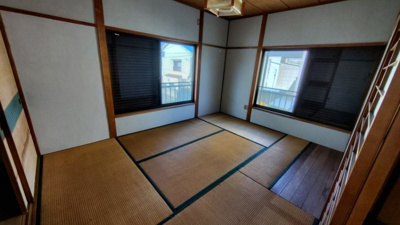 【和室】 | 物部１丁目１４１－１０戸建