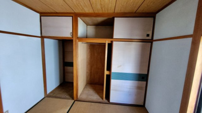 【収納】 | 物部１丁目１４１－１０戸建