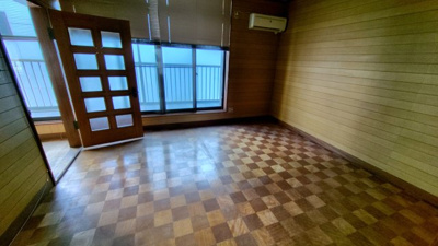 【洋室】 | 物部１丁目１４１－１０戸建
