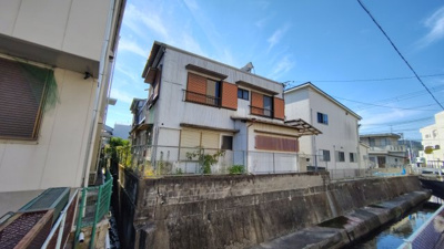 【外観】 | 物部１丁目１４１－１０戸建