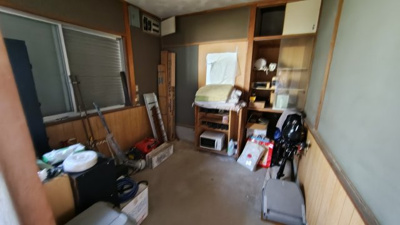 【その他】 | 物部１丁目１４１－１０戸建