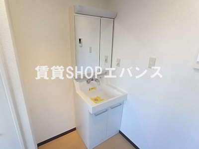 【洗面所】 | ミリアビタNO.8