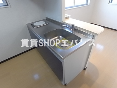 【キッチン】 | ミリアビタNO.8