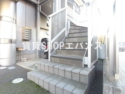 【その他共用部分】 | ミリアビタNO.8