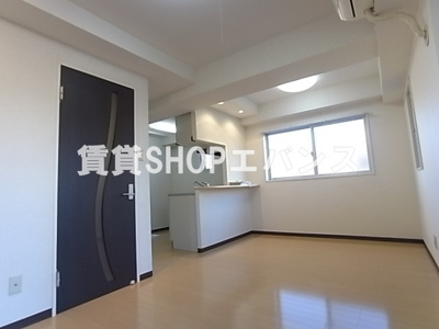 【洋室】 | ミリアビタNO.8