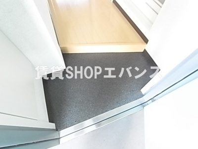 【玄関】 | ミリアビタNO.8