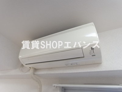 【設備】 | ミリアビタNO.8