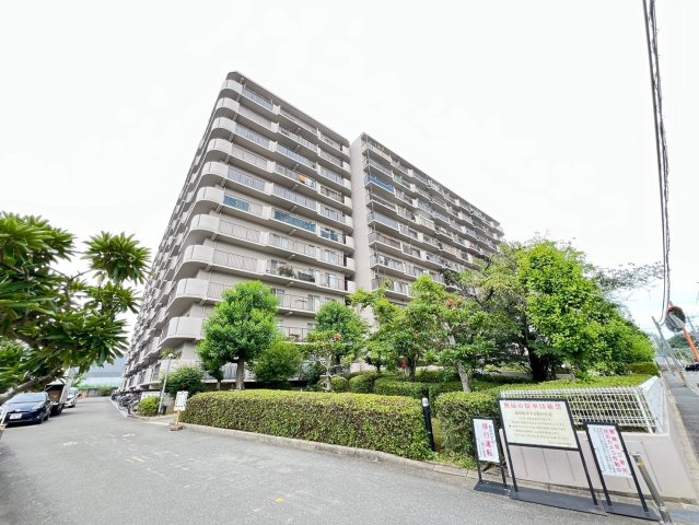 ネオコーポ茨木