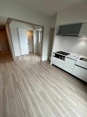 S-RESIDENCE天満橋arの内装|内装も気になるポイント