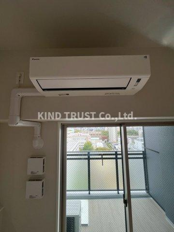 S-RESIDENCE天満橋arの内装|内装も気になるポイント