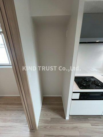 S-RESIDENCE天満橋arの設備