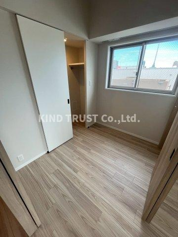 S-RESIDENCE天満橋arの居間・リビング|ゆったり過ごせる居間です