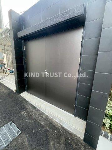 S-RESIDENCE天満橋arのその他共用部分