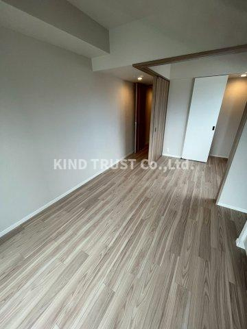 S-RESIDENCE天満橋arの内装|内装です