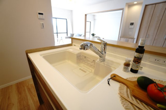 【設備】 | 【上質リノベ】ナタリーマリナタウンウエストデッキＡ棟 | 室内（2025年10月24日11：00頃）撮影