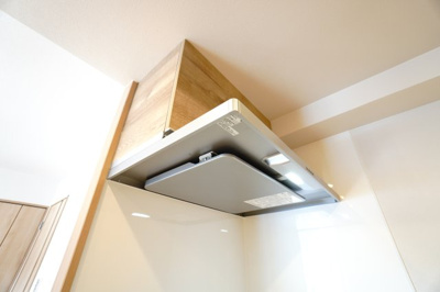 【設備】 | 【上質リノベ】ナタリーマリナタウンウエストデッキＡ棟 | 室内（2025年10月24日11：00頃）撮影