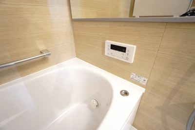 【設備】 | 【上質リノベ】ナタリーマリナタウンウエストデッキＡ棟 | 室内（2025年10月24日11：00頃）撮影